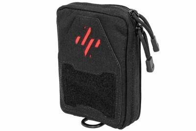 Trousse premiers secours Specna Arms Noir