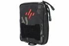 Trousse premiers secours Specna Multicam Black