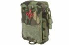 Trousse premiers secours Specna Multicam Tropic