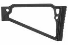 TS-8RP Triangle Stock 8\  with Rise and Rubber Butt Pad & 1913 Folding Mech