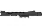 TTI AAP01 Scorpion upper receiver  6inch Kit with TDC hop up kit(BK)
