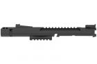 TTI AAP01 Scorpion upper receiver  6inch Kit with TDC hop up kit(BK)