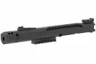 TTI AAP01 Scorpion upper receiver  6inch Kit with TDC hop up kit(BK)