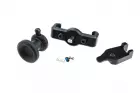 TTI AIRSOFT Selector switch competition charge handle-BK
