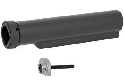 Tube de crosse 6 positions mtal pour M4 AEG EDGE Specna Arms