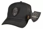 TYR Cap - c.Black - One Size