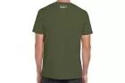 UKRAINE SHIELD TEE
