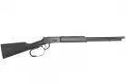 Umarex Legends Saddle Airsoft Rifle (Cowboy M1894 Tactical, 6mm, Black) (by WinGun)