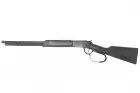 Umarex Legends Saddle Airsoft Rifle (Cowboy M1894 Tactical, 6mm, Black) (by WinGun)