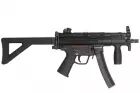 Umarex MP5K PDW Airsoft SMG GBB V2 (by VFC)