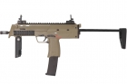 Umarex MP7 GBB Rifle - TAN (by KWA)