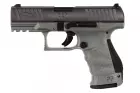 Umarex PPQ GBB Pistol (6mm) - Grey (Asia Edition) (by WinGun)