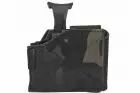 Universal Nylon Holster bcp