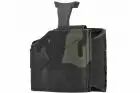 Universal Nylon Holster bcp