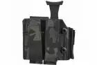 Universal Nylon Holster bcp