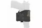 Universal Nylon Holster bcp