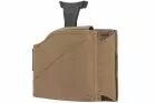 Universal Nylon Holster Coyote Brown