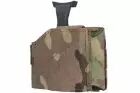 Universal Nylon Holster cp