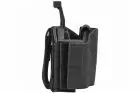 Universal Nylon Holster noir