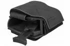 Universal Nylon Holster noir