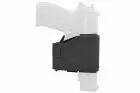 Universal Nylon Holster noir