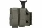 Universal Nylon Holster rg