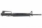 Upper M16 Noir Canon Droite
