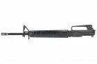 Upper M16 Noir Canon Gauche