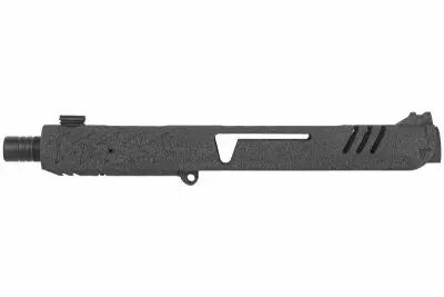 upper laser vinci