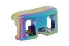 Upper Lock Rainbow AAP-01 GBB COWCOW