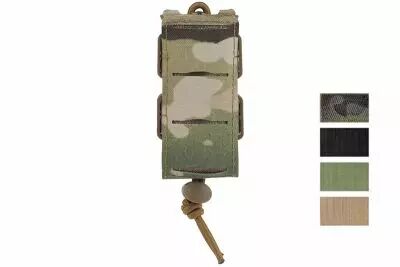 Poche Molle Simple chargeur M4 / AK 500D Emerson