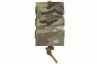 Urban Assault Rifle Mag Pouch