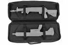 Urban War Rifle Bag