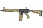 URX 3 12\ inch Half Tan DELTA ARMORY