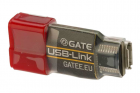 USB LINK 2 GATE control station