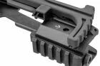 USW G17 Polymer Version B&T