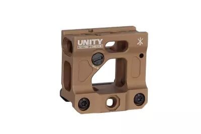 UT FAST Micro Mount (Original Logo) DE