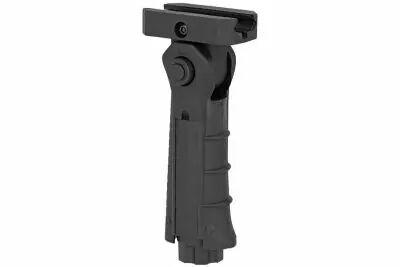 UTG poigne picatinny rglable    grip BK