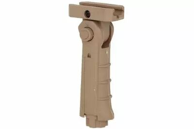 UTG poigne picatinny rglable    grip DE