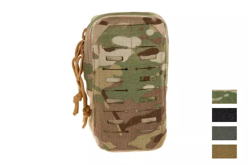 Poche utilitaire MOLLE 4 colonnes - TEMPLAR'S GEAR - OUT TAC