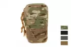 Utility Pouch Small with MOLLE Templar\'s Gear