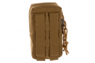 Utility Pouch Small with MOLLE Templar\'s Gear