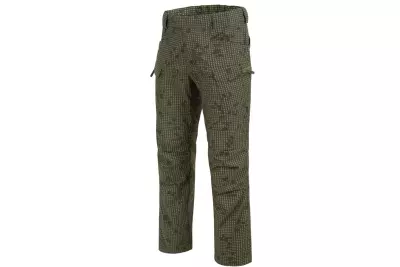 UTP (Urban Tactical Pants) - PolyCotton Stretch Ripstop - Desert Night Camo