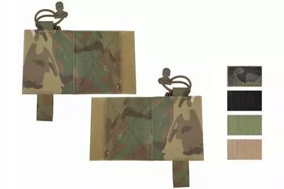 V2 Side Pouches