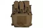 V5 PC Back Panel Tactical Supplement