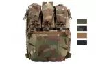 V5 PC Back Panel Tactical Supplement