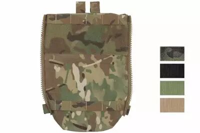 V5 PC Back Panel Water Bag