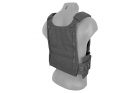 V5 PC Tactical Vest BLK