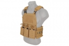 V5 PC Tactical Vest CB