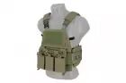 V5 PC Tactical Vest RG